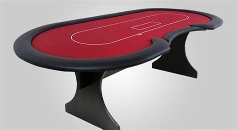 Mesa De Poker Feltro Mat