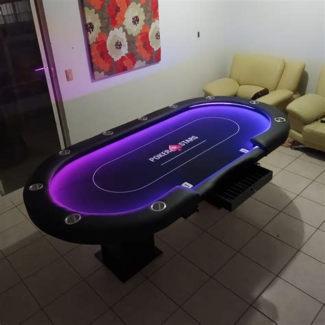 Mesa De Poker Ventura Ca