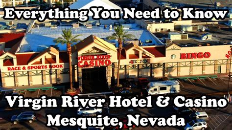 Mesquite Nevada Casino Buffets