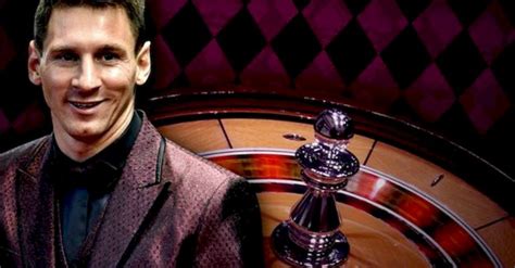 Messi Casino