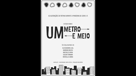 Metro De Jogo Documentario