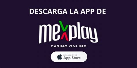 Mexplay Casino App