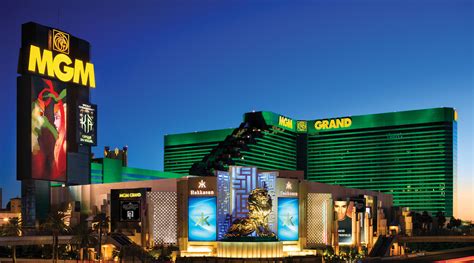 Mgm Grand Casino Maryland