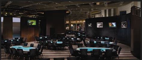 Mgm Sala De Poker Abertura
