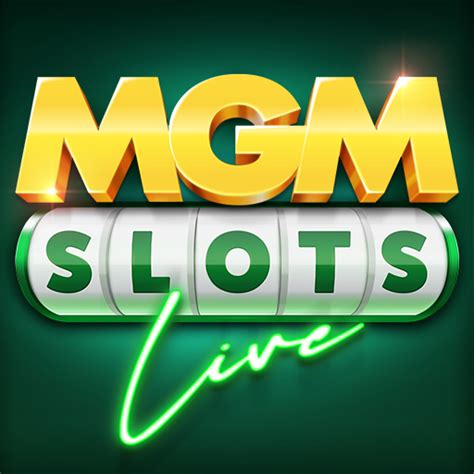 Mgm Slots App