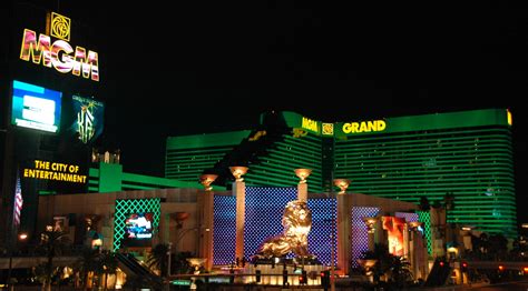 Mgm Vegas Casino Review