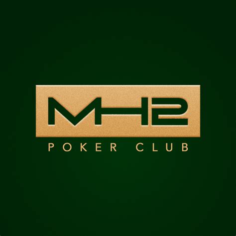 Mh2 Poker