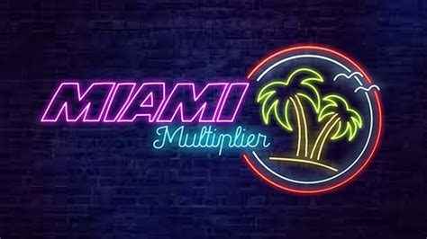 Miami Multiplier Brabet