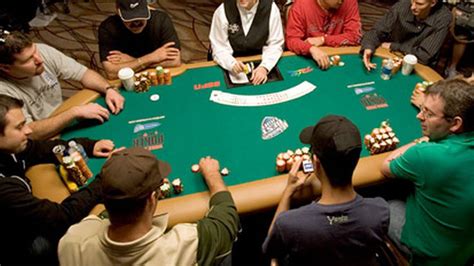Miami Poker Teclado