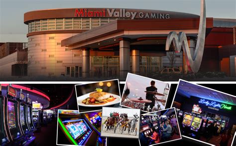 Miami Valley Casino Empregos