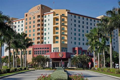 Miccosukee Casino Miami Fl