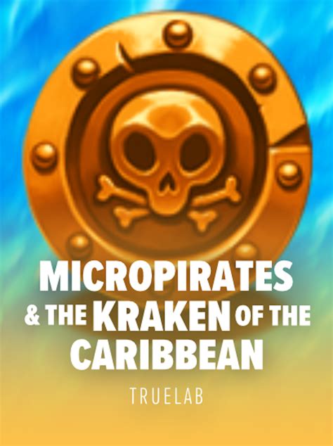 Micropirates And The Kraken Of The Caribbean Betsul