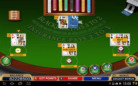 Microsoft Blackjack Download Gratis