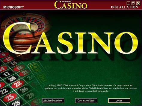 Microsoft Casino Download Completo