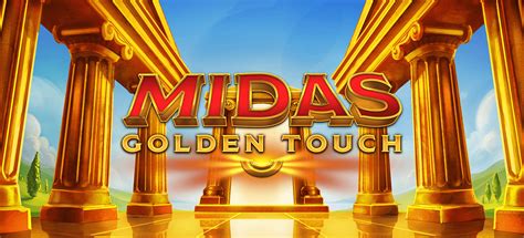 Midas Golden Touch Bodog