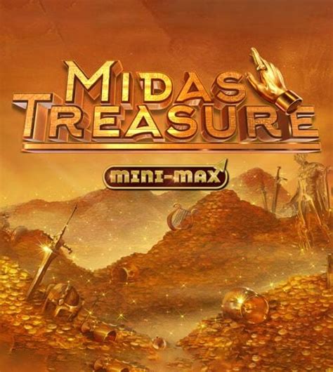 Midas Treasure Mini Max Brabet