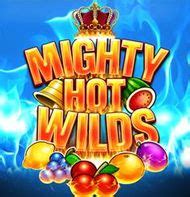 Might Hot Wilds Slot Gratis