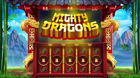 Mighty Dragon Novibet