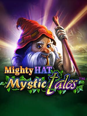 Mighty Hat Mystic Tales Pokerstars