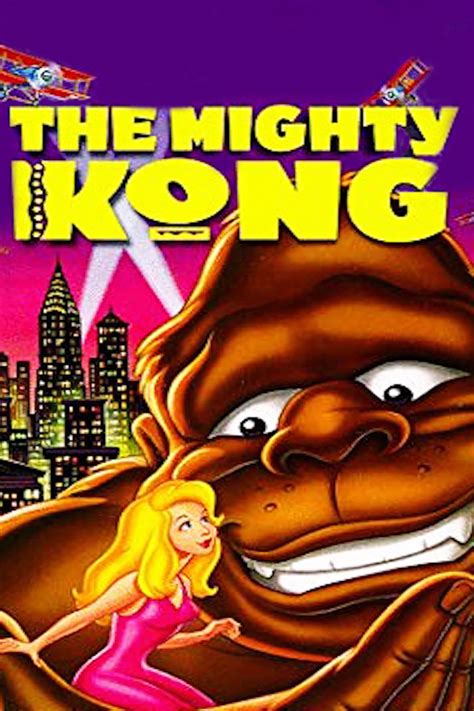Mighty Kong Betano