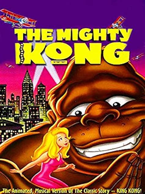 Mighty Kong Betfair