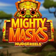 Mighty Masks Betsson