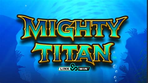 Mighty Titan Link Win Betsson