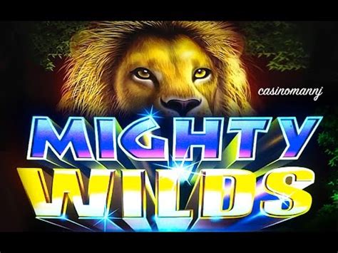 Mighty Wilds Betfair