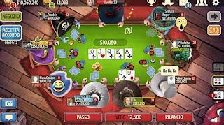 Miglior Desafios Di Poker Online Com O Android