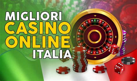 Migliori Casino Em Linha Italiani