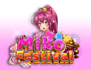 Miko Festival Brabet