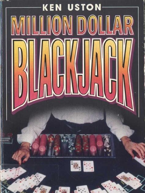 Milhoes De Dolares Blackjack Ken Uston