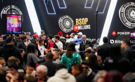 Milhoes De Dolares Comprar No Torneio De Poker 2024