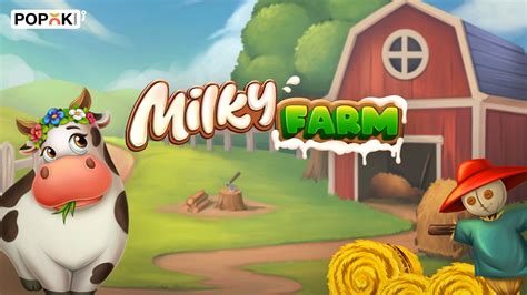 Milky Farm Leovegas