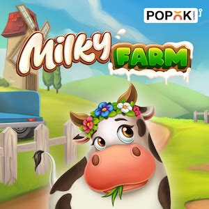 Milky Farm Novibet