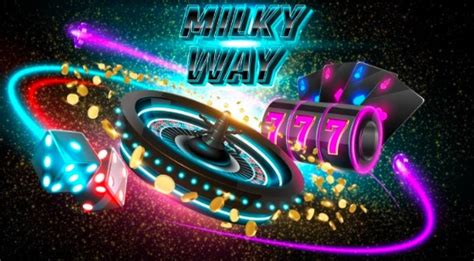 Milkyway Casino Dominican Republic