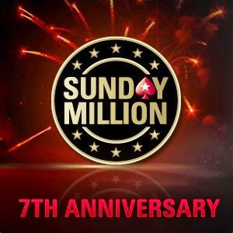 Million 7 Pokerstars