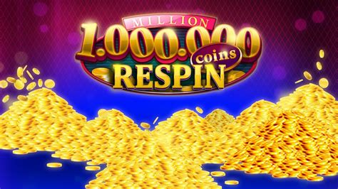 Million Coins Respin Review 2024