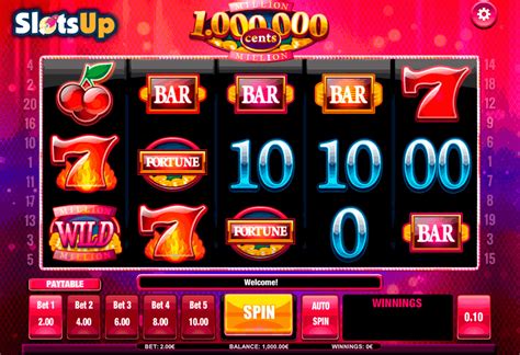 Million Slot Online Casino