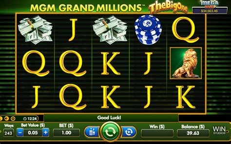 Million Slot Online Casino Argentina