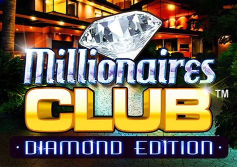 Millionaires Club Diamond Edition Bodog