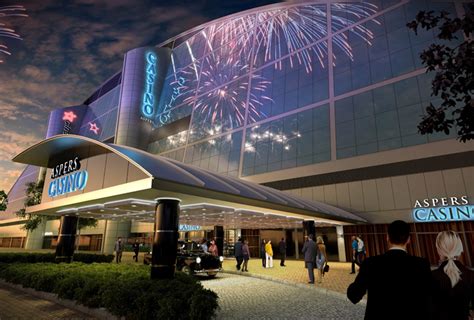 Milton Keynes Casino Data De Abertura