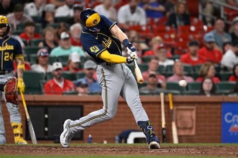 Milwaukee Brewers vs Milwaukee Brewers pronostico MLB