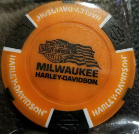 Milwaukee Poker Suprimentos