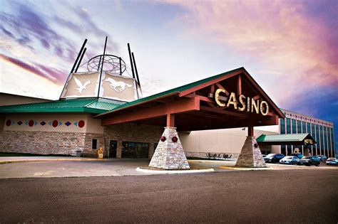 Mina De Ouro Do Casino Watertown Sd