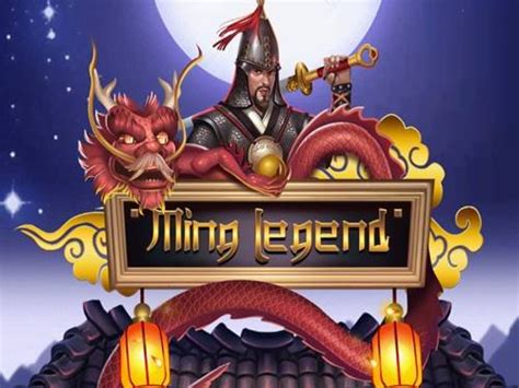 Ming Legend Betfair