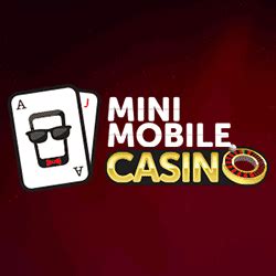 Mini Mobile Casino Mexico