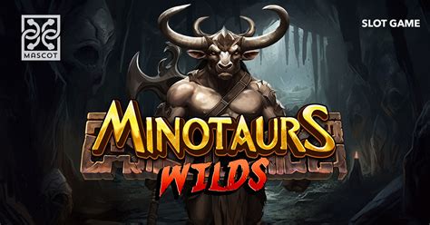 Minotaurs Wilds Bet365