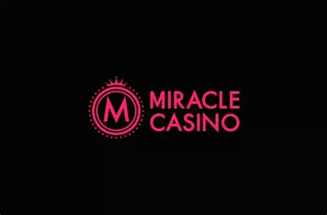Miracle Casino Bonus
