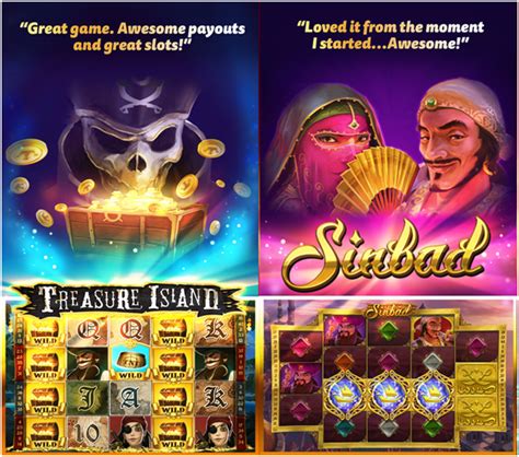 Mirrorball Slots De Download Gratuito Android